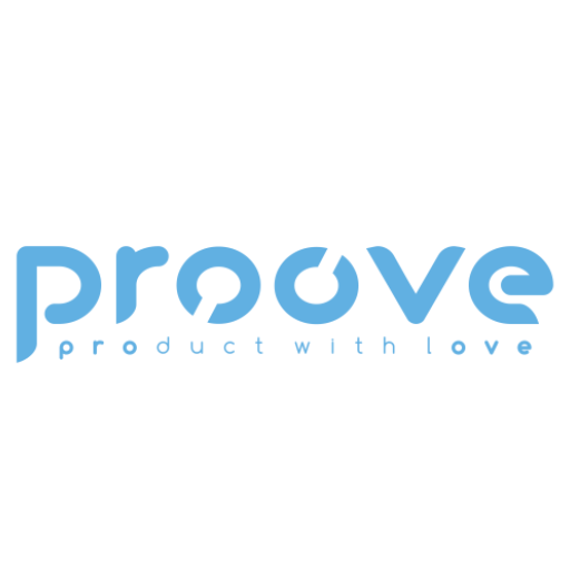 Logo&nbsp;Proove